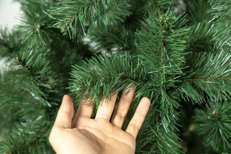 Künstlicher Weihnachtsbaum - Noel | 180 cm