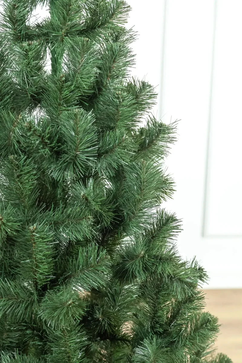 Künstlicher Weihnachtsbaum - Noel | 120 cm