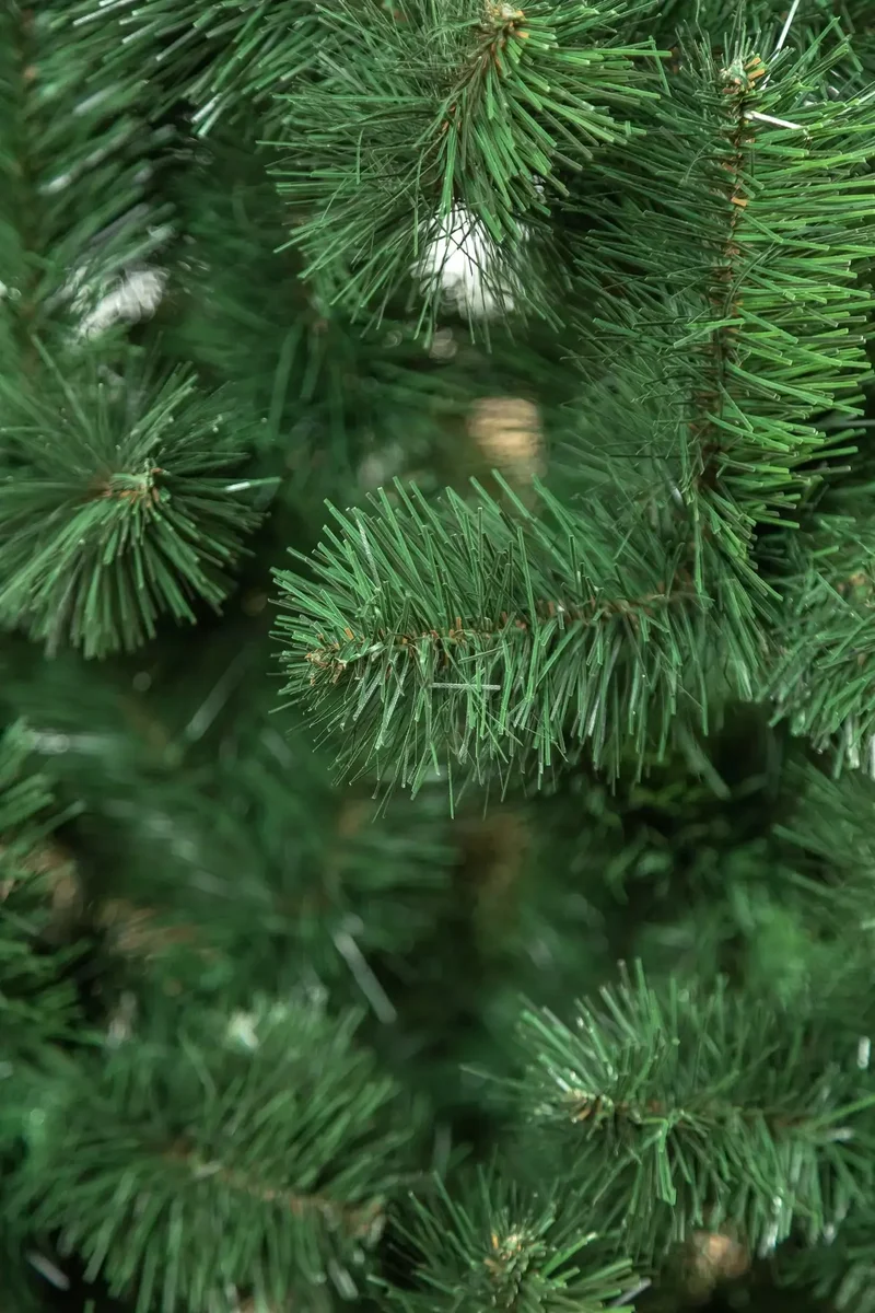 Künstlicher Weihnachtsbaum - Noel | 120 cm