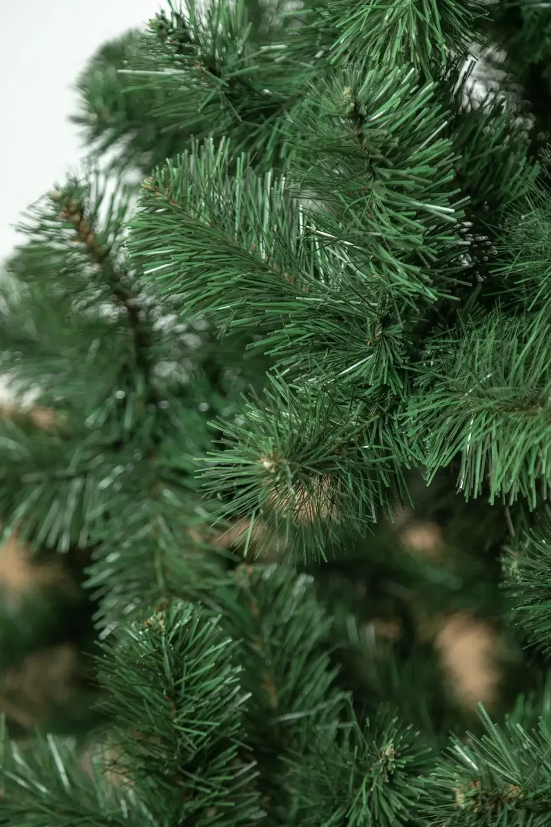 Künstlicher Weihnachtsbaum - Noel | 120 cm