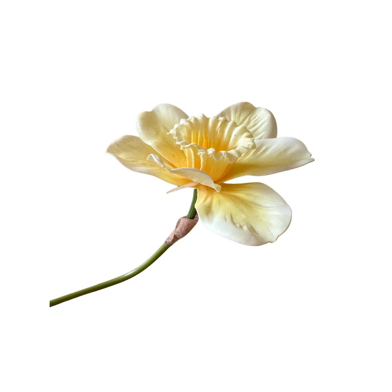Kunstblume • Osterglocke