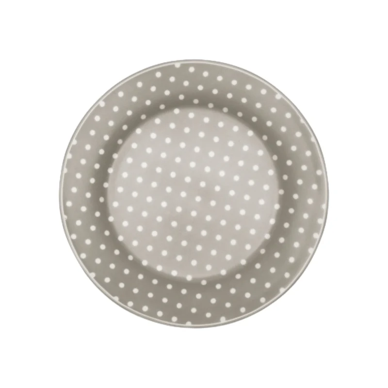 Teller - Spot grey (Serie vor 2019)