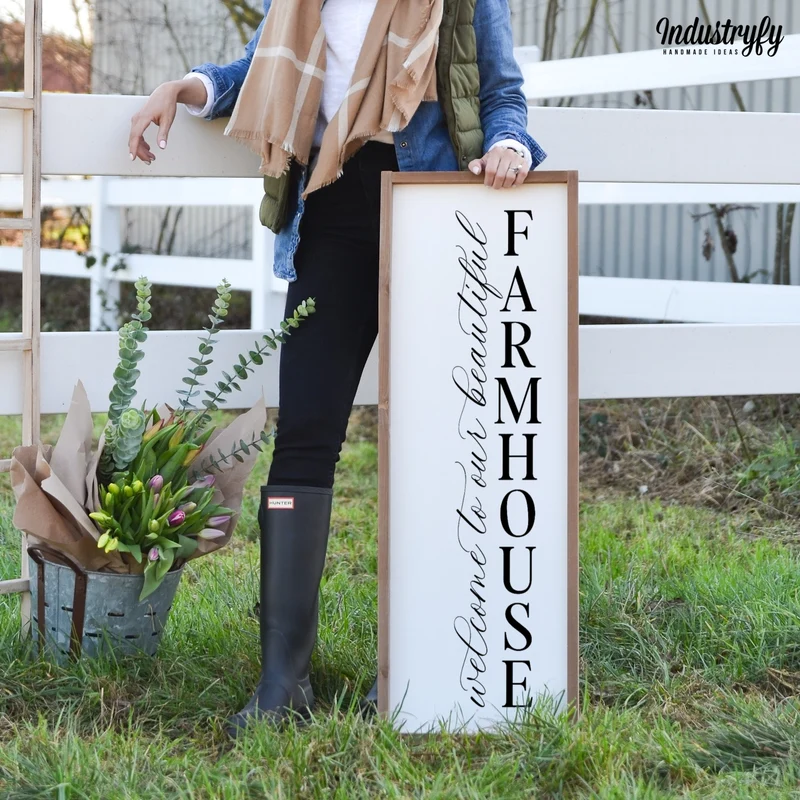 Landhaus Schild | Welcome to our beautiful farmhouse No2