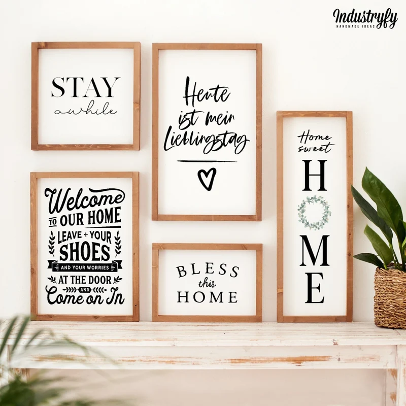 Landhaus Schild | Welcome to our beautiful farmhouse No2
