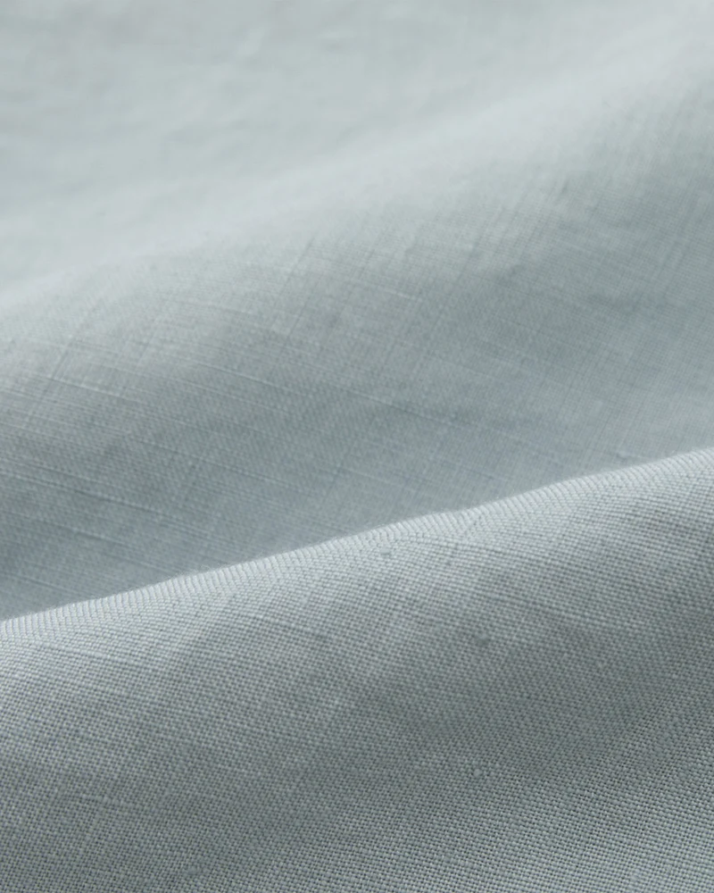 Bettbezug 200x200 Mafalda [Helles Grüngrau]