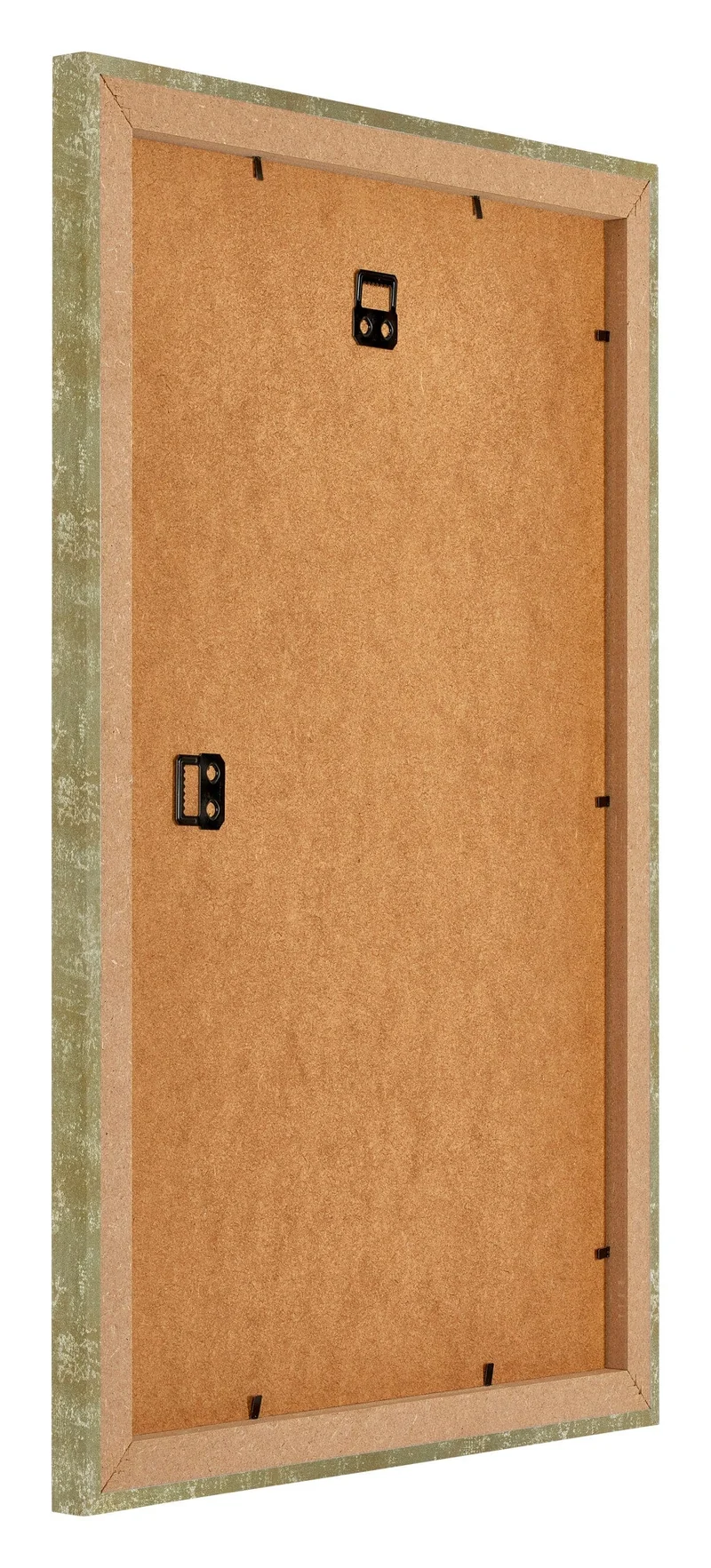 Bilderrahmen 20x30 cm - Gold Antik - MDF - Mura