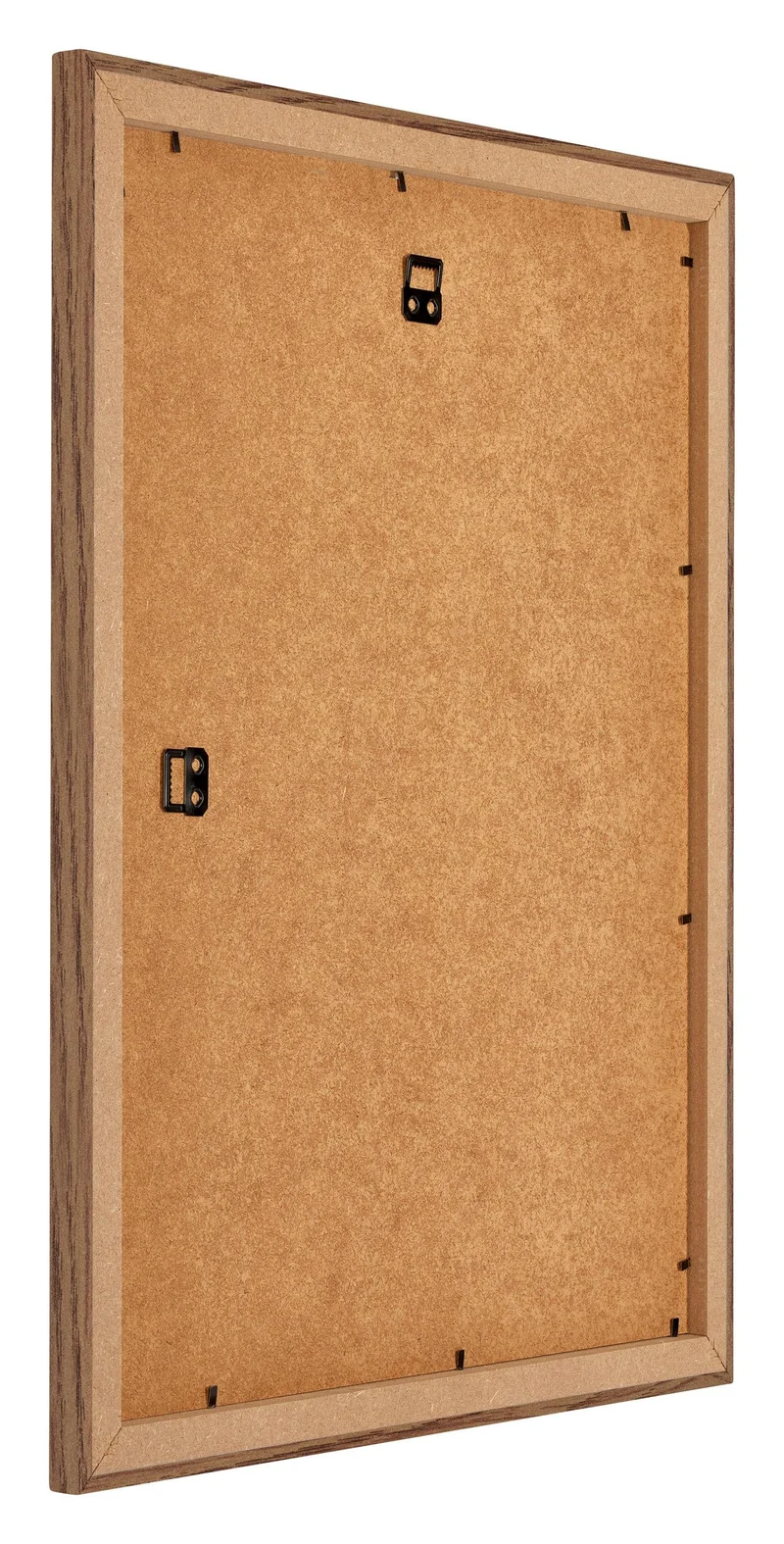 Bilderrahmen 70x90 cm - Eiche Rustikal - MDF - Mura