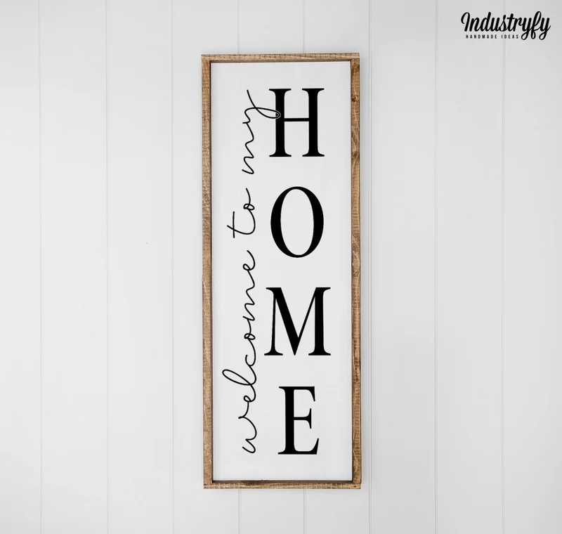 Landhaus Schild | My Home