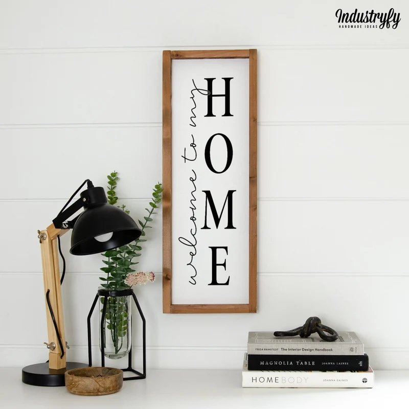 Landhaus Schild | My Home