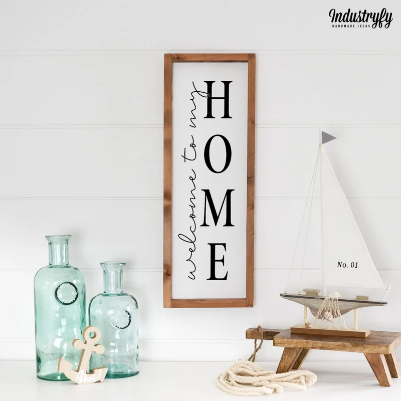 Landhaus Schild | My Home