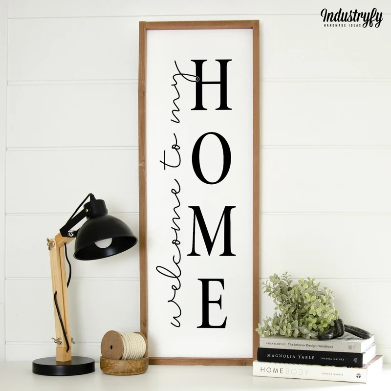 Landhaus Schild | My Home