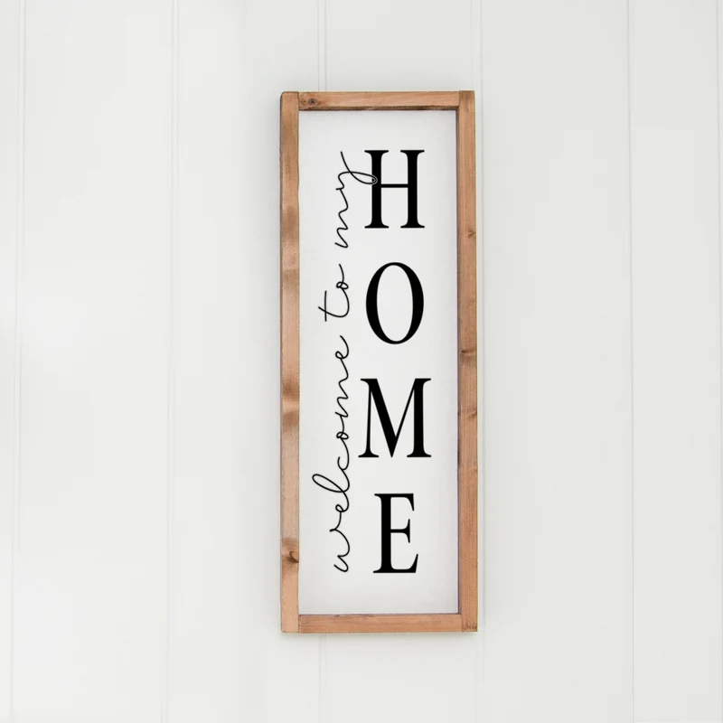 Landhaus Schild | My Home