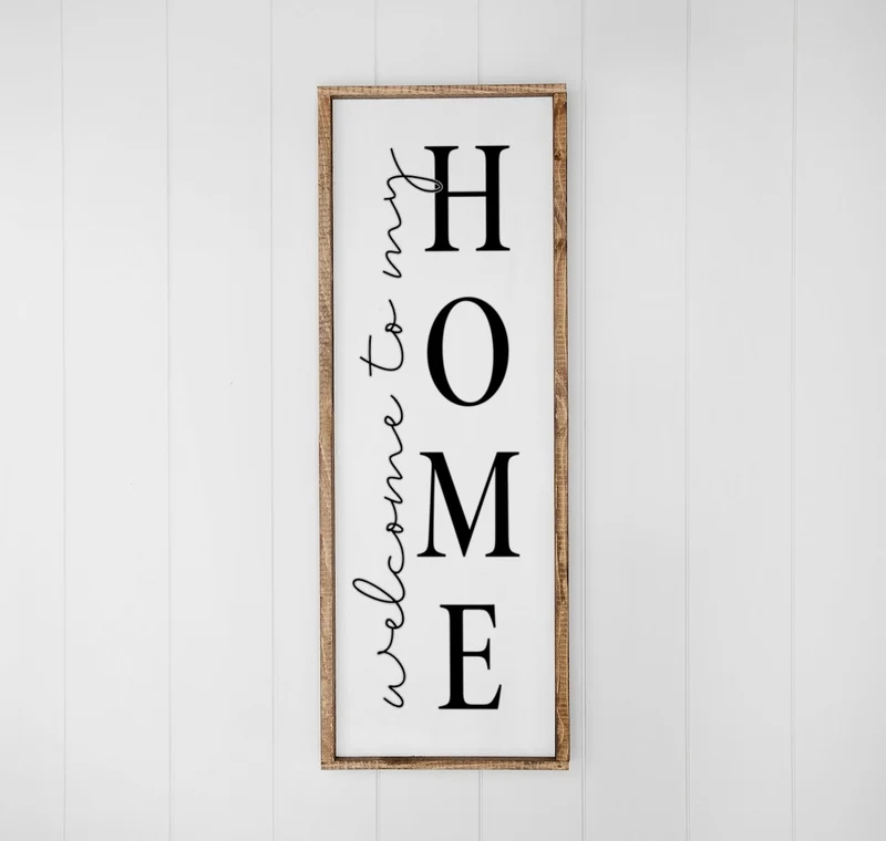 Landhaus Schild | My Home