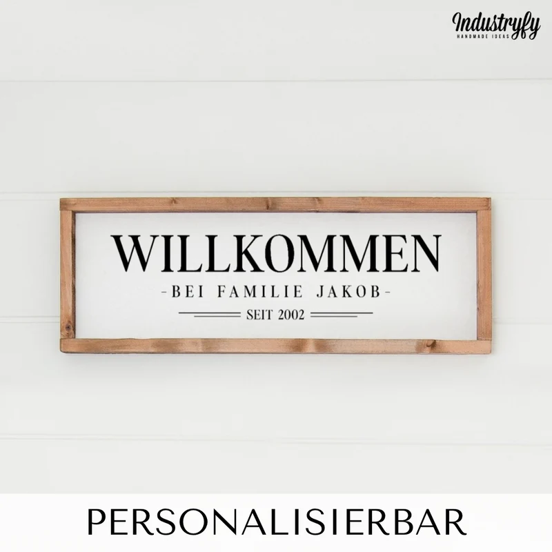 Landhaus Schild | Willkommen No4