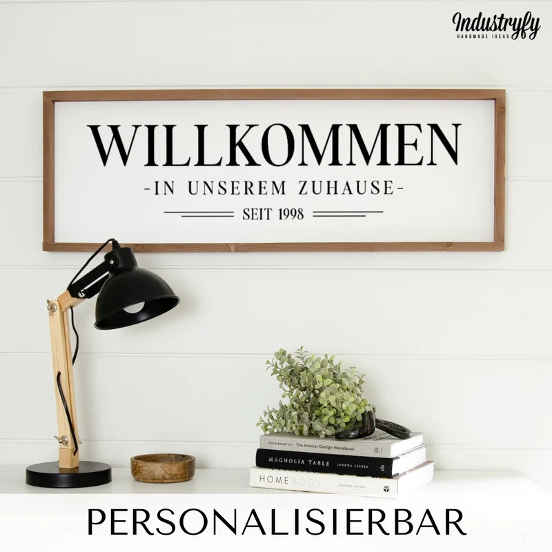 Landhaus Schild | Willkommen No4