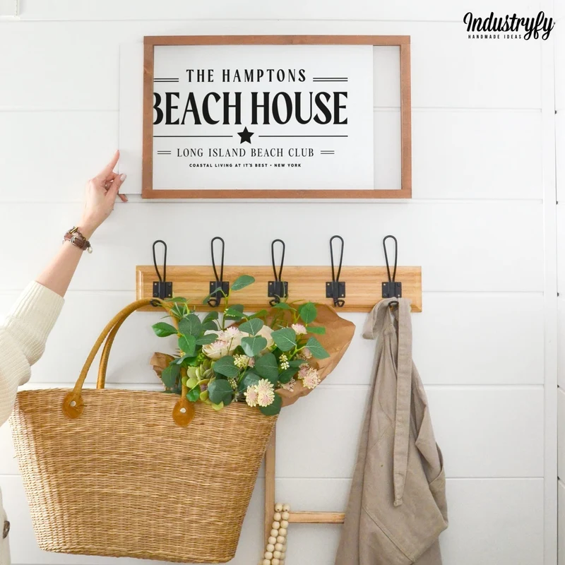Landhaus Schild | The Hamptons Beach House No3