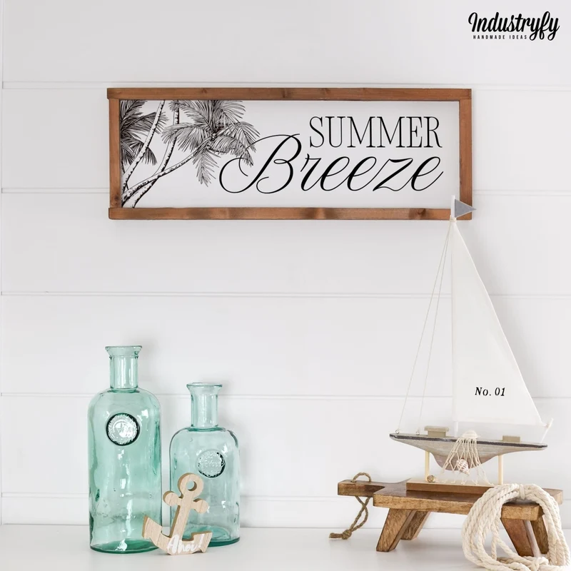 Landhaus Schild | Summer Breeze