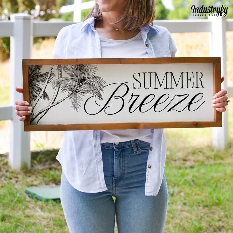 Landhaus Schild | Summer Breeze
