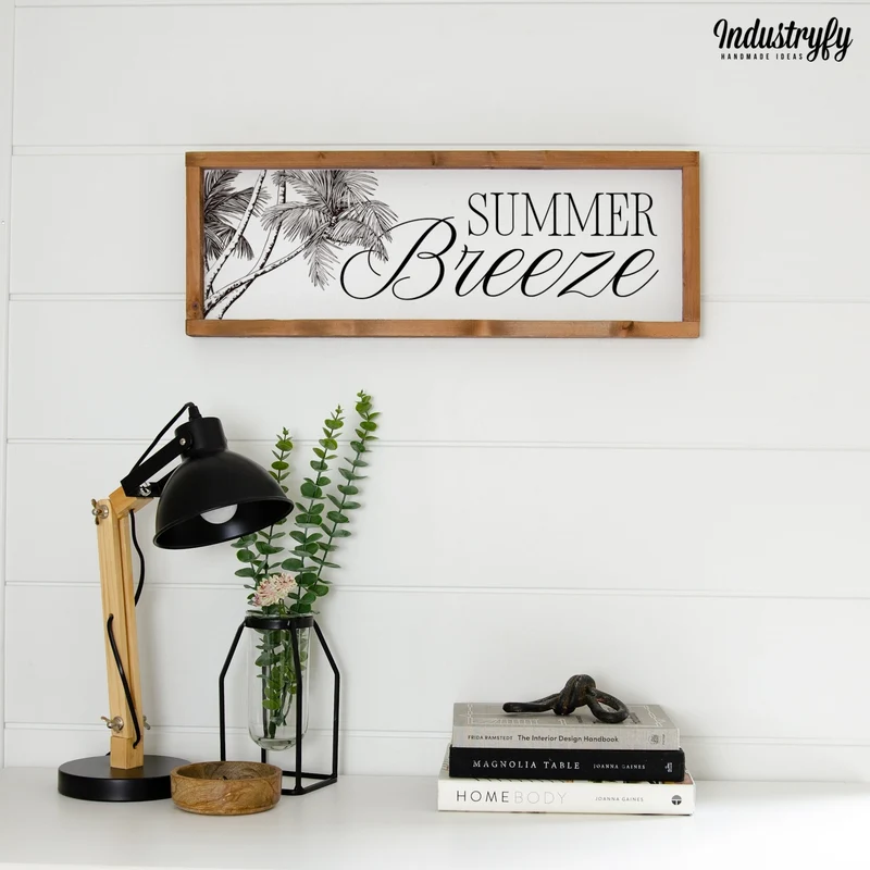 Landhaus Schild | Summer Breeze