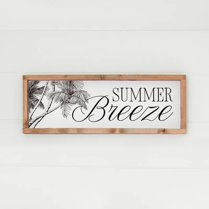 Landhaus Schild | Summer Breeze