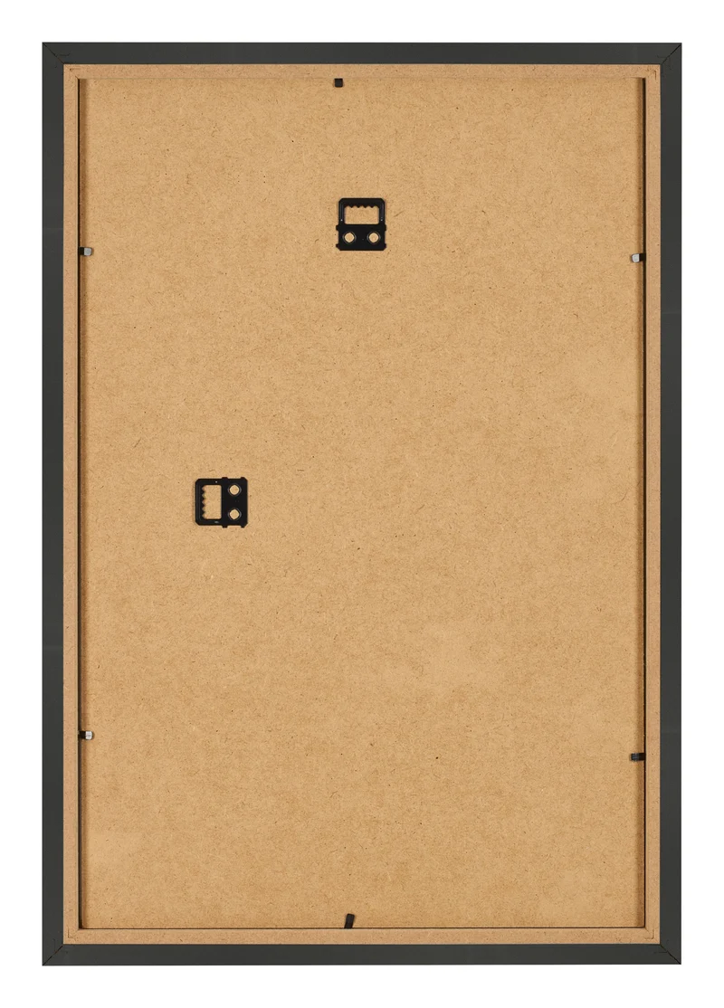 Bilderrahmen 20x30 cm - Antrazit - MDF - Bologna