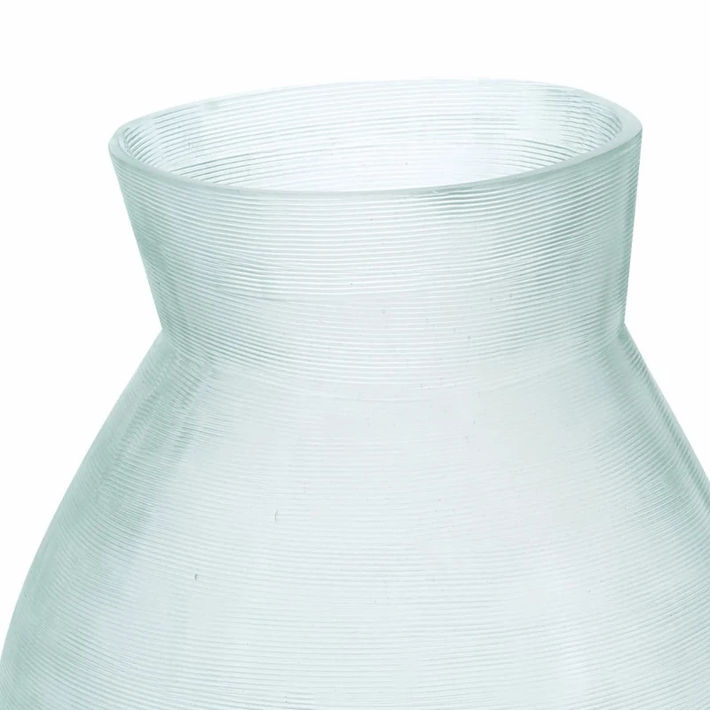 Vase Okinawa M Sky H 26 - Guaxs