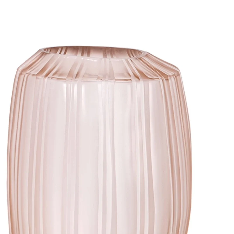 Vase Malibu Large H 30 - Guaxs
