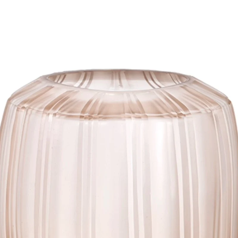 Vase Malibu Medium H 20 - Guaxs