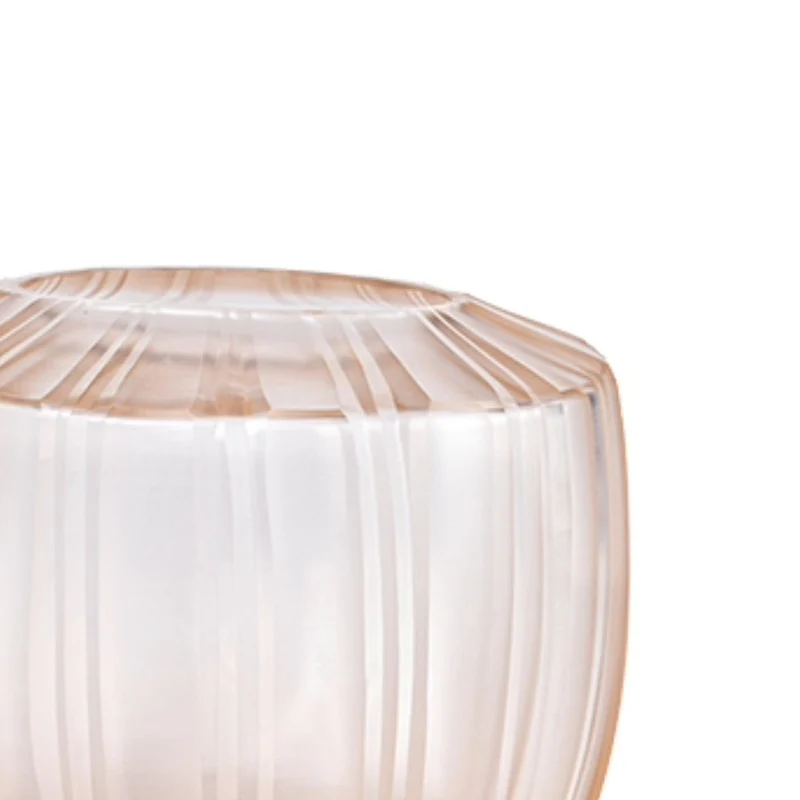 Vase Malibu Small H 16 - Guaxs