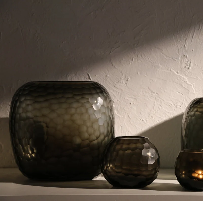 Vase Somba L - Guaxs