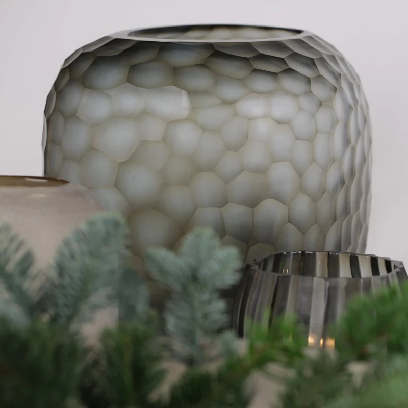 Vase Somba L - Guaxs