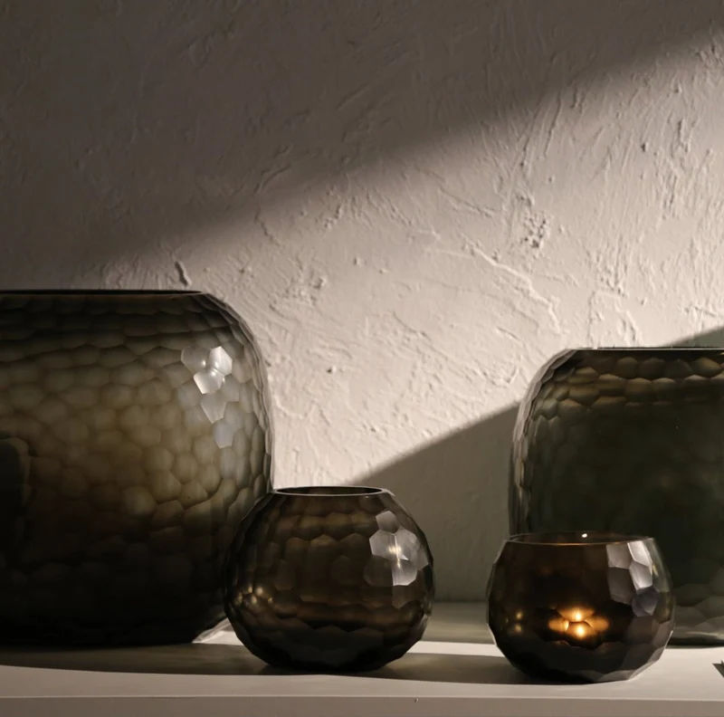 Vase Somba M - Guaxs
