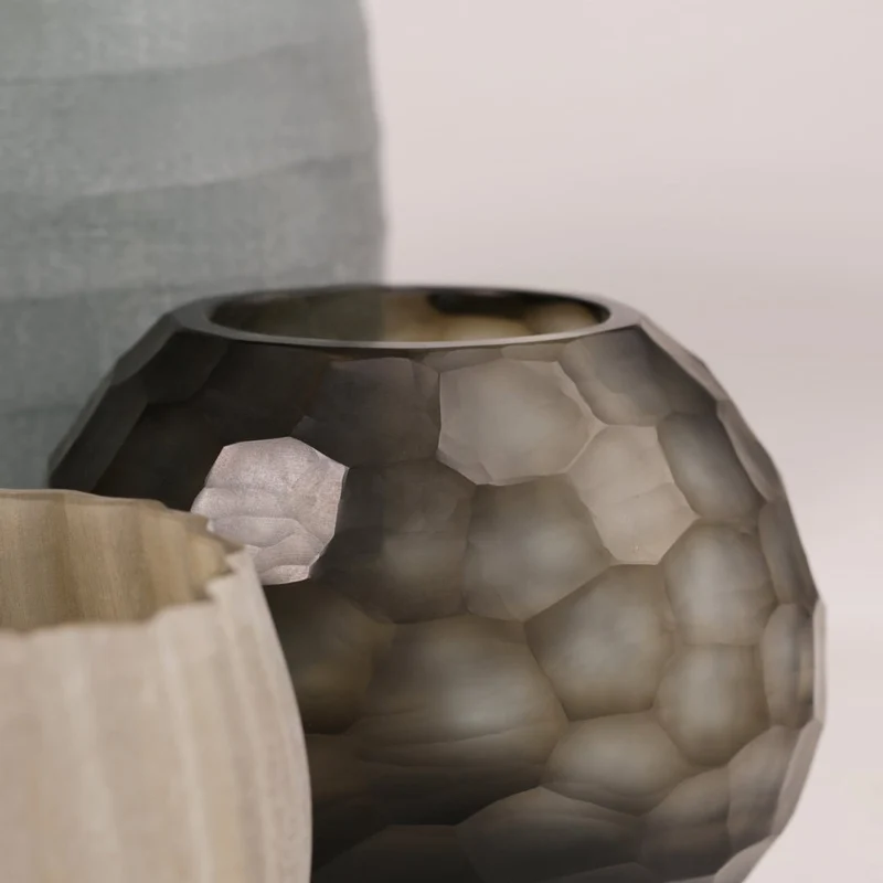 Vase Somba S - Guaxs