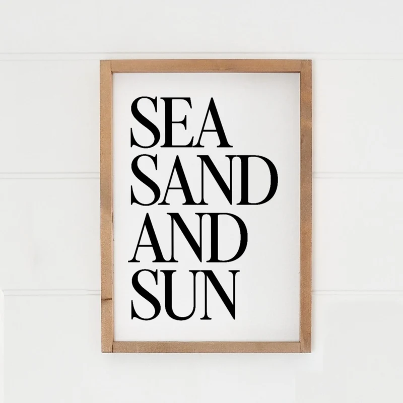 Landhaus Schild | Sea, sand and sun