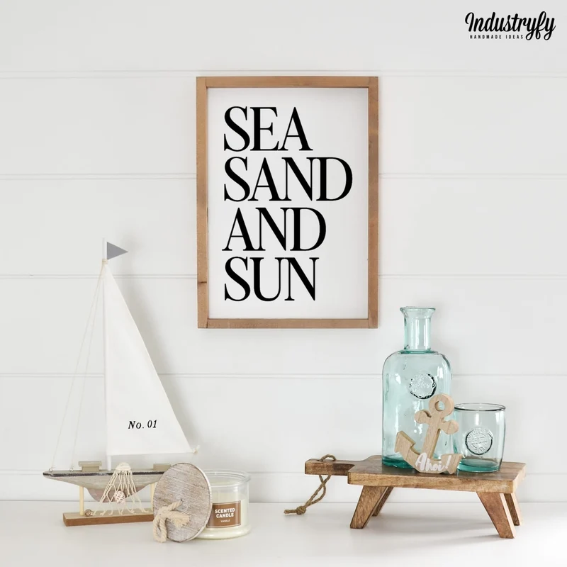Landhaus Schild | Sea, sand and sun