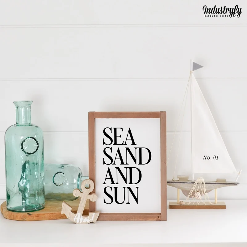 Landhaus Schild | Sea, sand and sun