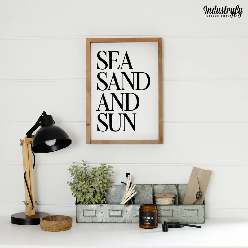 Landhaus Schild | Sea, sand and sun