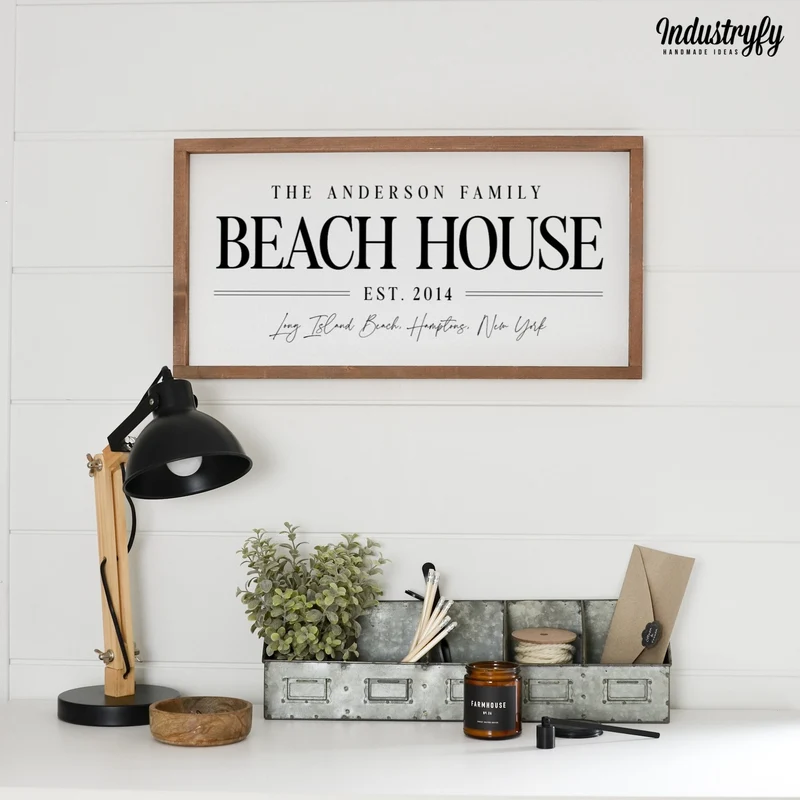 Landhaus Schild | Beach House Family