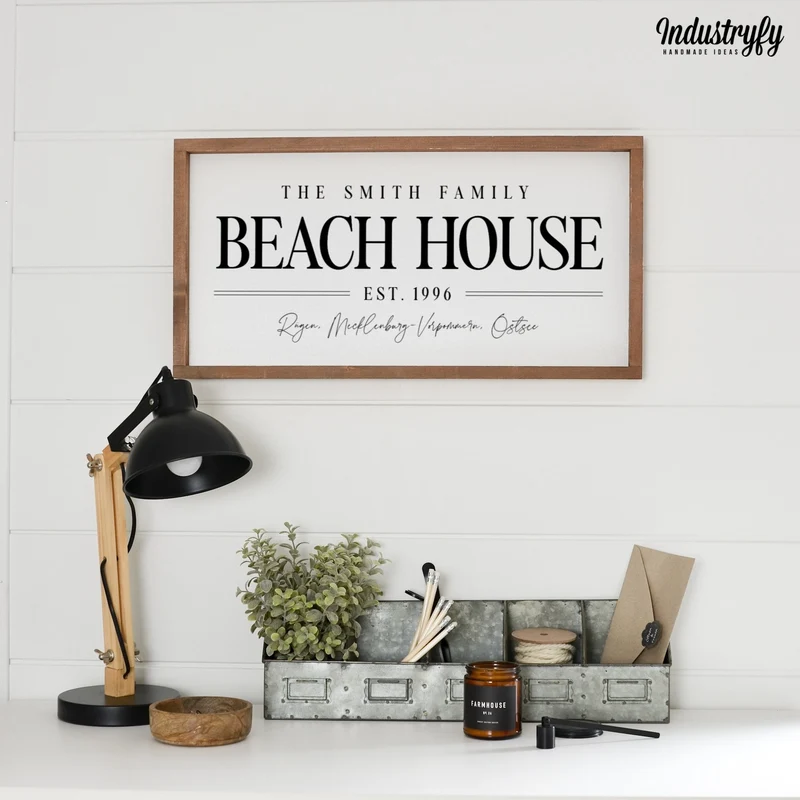 Landhaus Schild | Beach House Family
