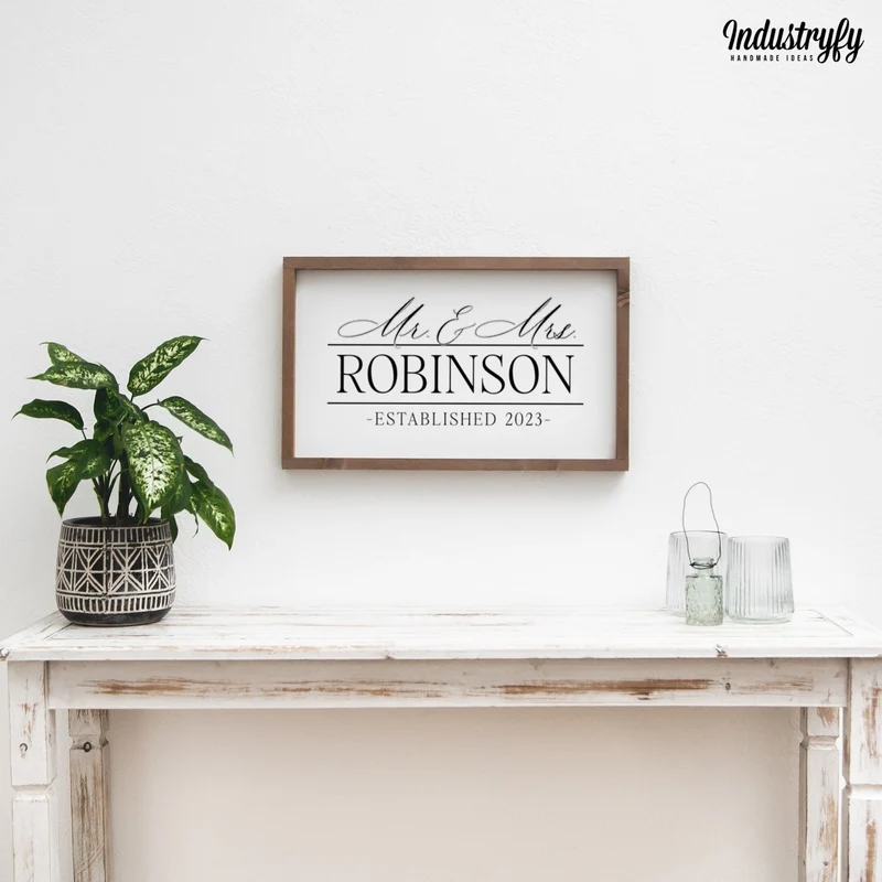 Landhaus Schild | Mr and Mrs
