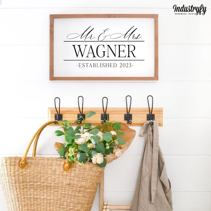 Landhaus Schild | Mr and Mrs