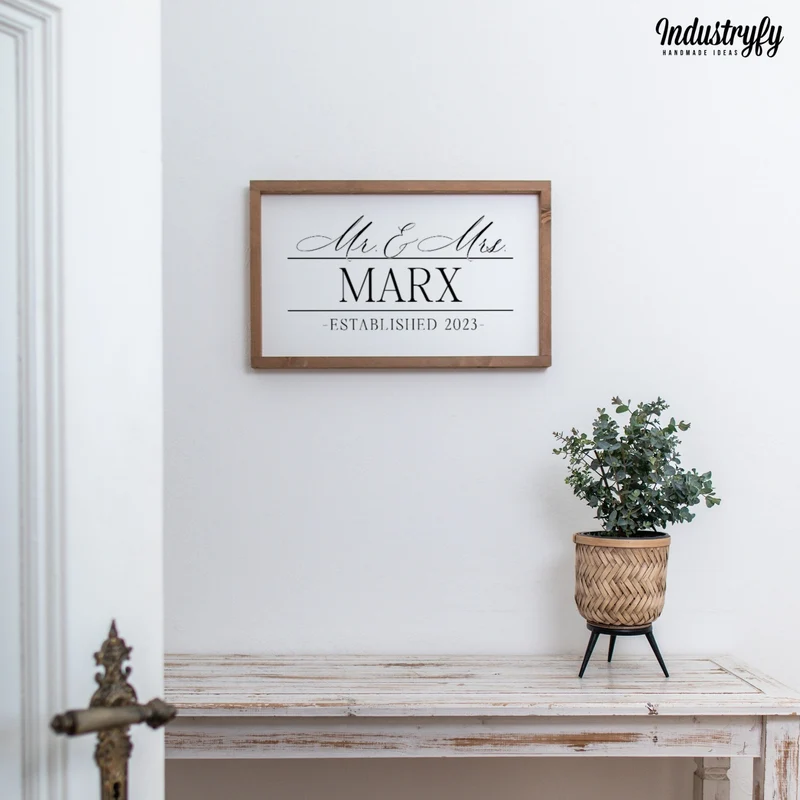 Landhaus Schild | Mr and Mrs