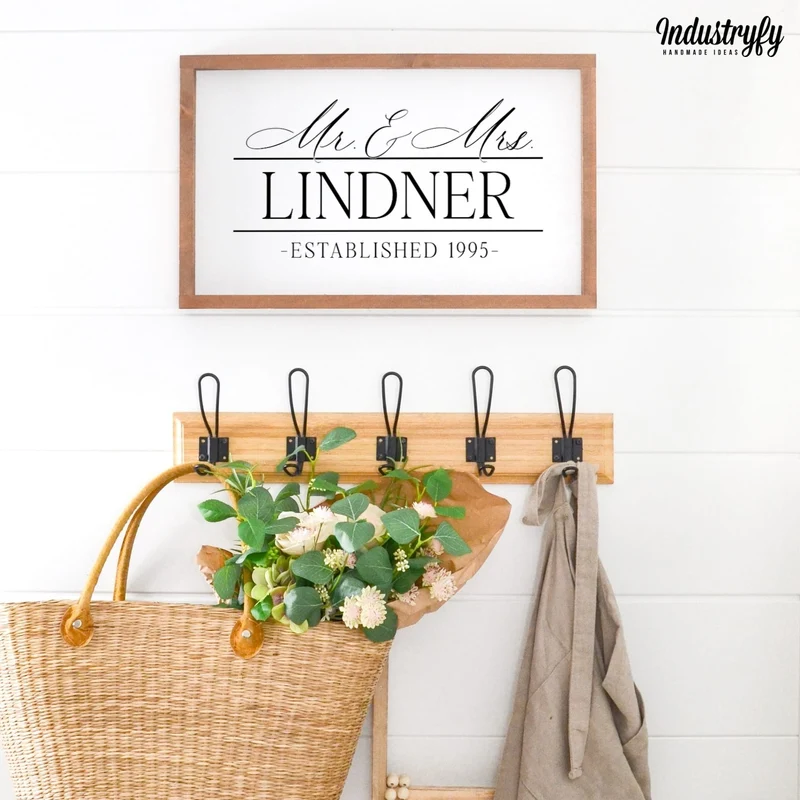 Landhaus Schild | Mr and Mrs