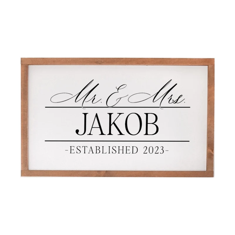 Landhaus Schild | Mr and Mrs