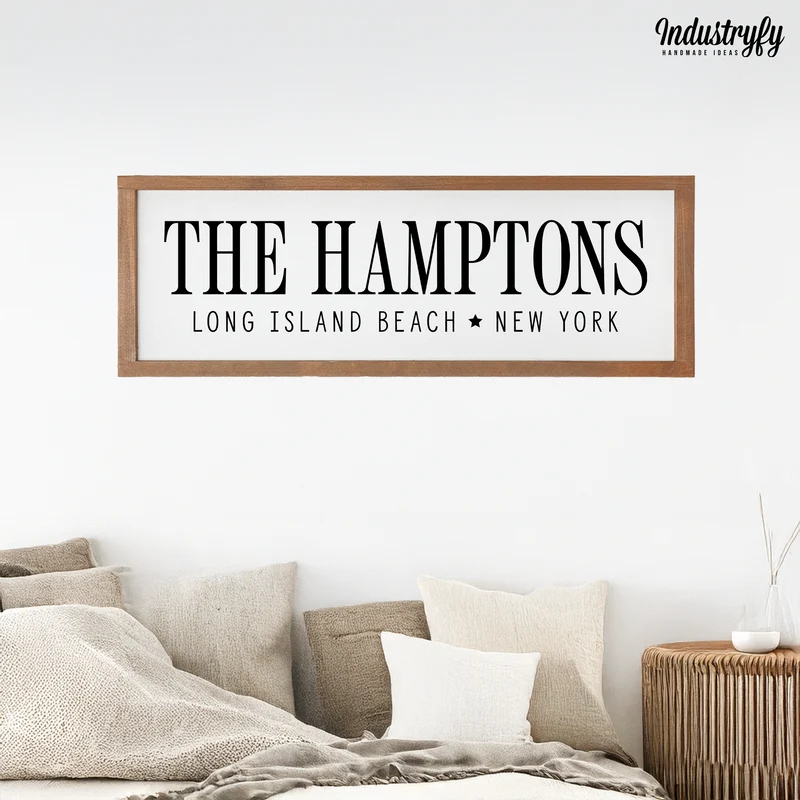 Landhaus Schild | The Hamptons No2