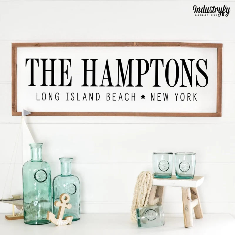 Landhaus Schild | The Hamptons No2