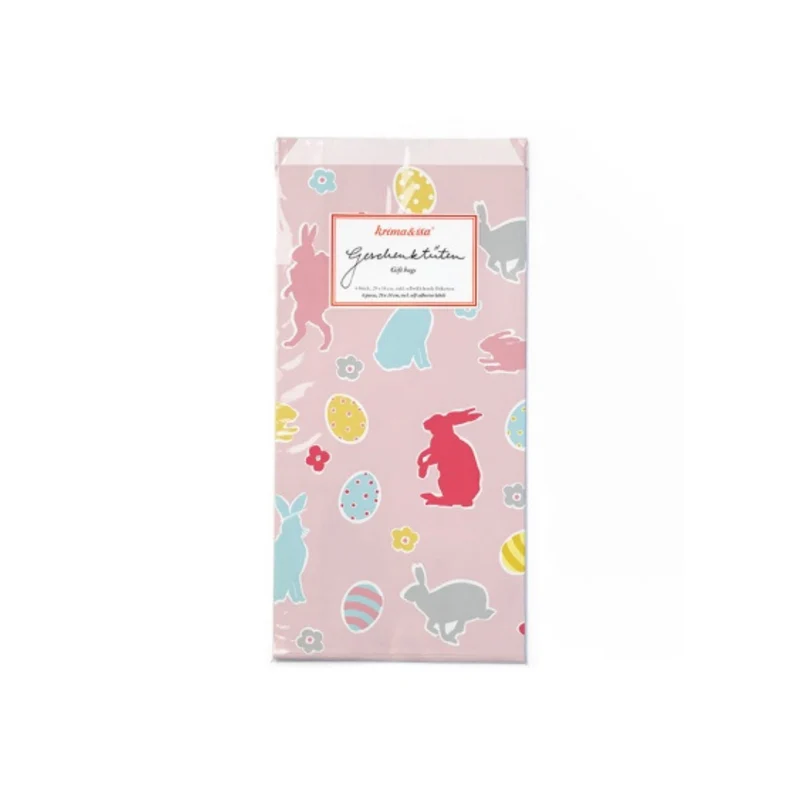 Geschenktüten Set - Krima&Isa - Ostern