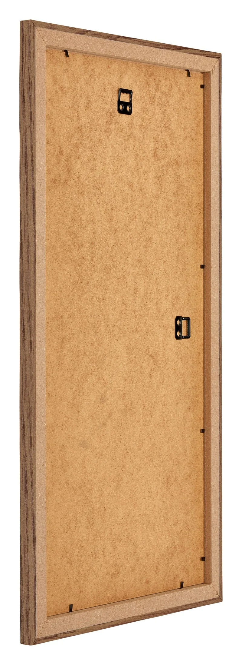 Bilderrahmen 45x80 cm - Eiche Rustikal - MDF - Mura