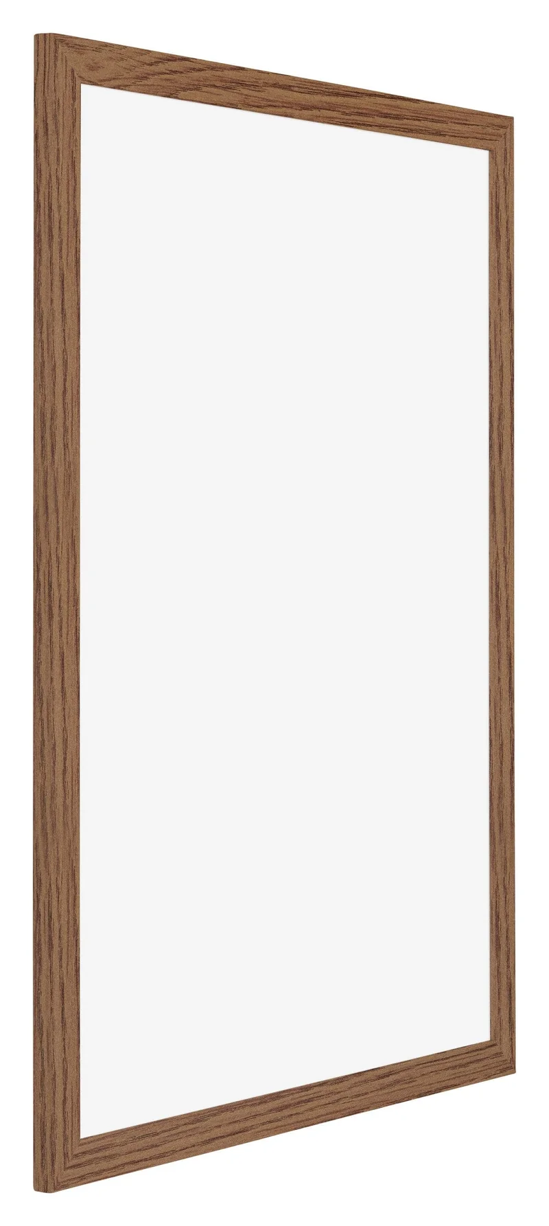 Bilderrahmen A2 - 42x59,4 cm - DIN A2 Eiche Rustikal - MDF - Mura
