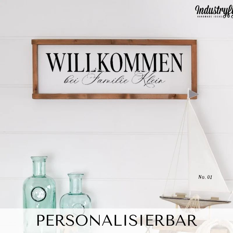 Landhaus Schild | Willkommen No3